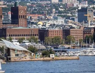 Over 24,000 Norwegian workers to strike after talks fail