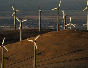 US tax breaks lure European clean tech companies