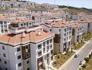 Home sales down in March