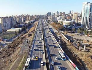 Measures to be taken for buildings near Istanbul’s main highway