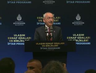 Nation Alliance candidate points at late President Özal’s target for Türkiye