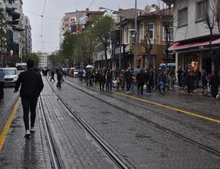 Country to witness rain during Eid holiday