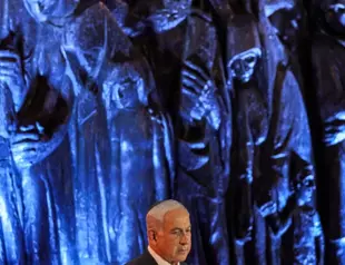 Netanyahu vows to keep up fight against Iran nuclear arms