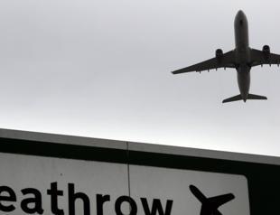 UK aviation warns green shift to slow demand growth