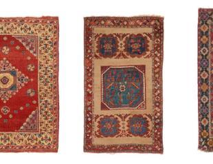 Christie’s to auction art of Islamic, Indian works