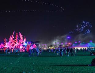 Can music festivals actually go green