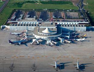 AIIB provides loan for Antalya Airport expansion
