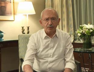 Destiny makes Turks and Kurds brothers: CHP leader