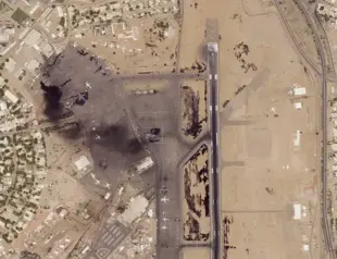 Sudanese army, rival forces agree to 24-hour cease-fire