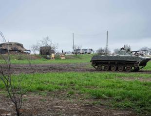 Russia launches drone attack on Ukraines Odesa