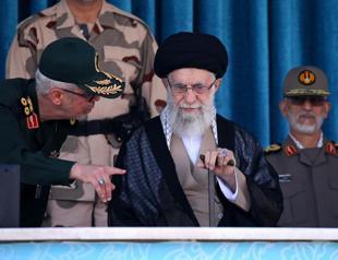 Irans top leader rules out referendums on divisive issues