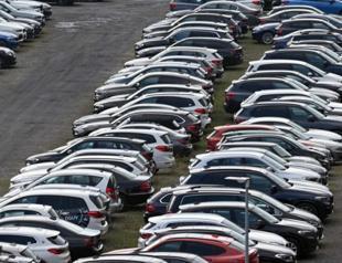 European car sales shift higher in March: data
