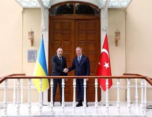 Türkiye, Ukraine discuss grain deal amid Russia’s complaints