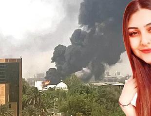 Turkish citizens stuck in Sudan as clashes rage