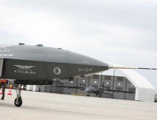 Baykar’s drone completes fifth flight test