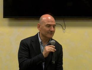 Türkiye, Bulgaria to build bridge over Rezve Stream