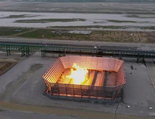 Türkiye will land first natural gas: Erdoğan