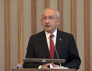 Kılıçdaroğlu highlights his Alevi identity ahead of presidential polls