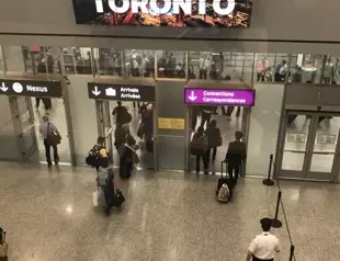 Airport cargo worth millions stolen from Torontos airport