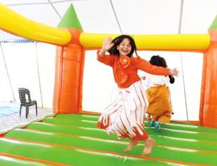 Ministry announces new children’s rights plan