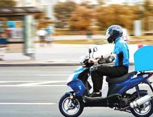 Laybys to be established for couriers to rest