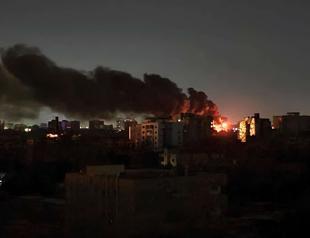 Sudan army: Rescue of foreign citizens, diplomats expected