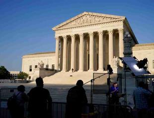 Supreme Court preserves access to abortion pill for now