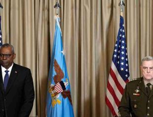 US to begin training Ukrainian troops on Abrams tank