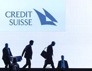 Investors seek for answers in Credit Suisse, UBS results