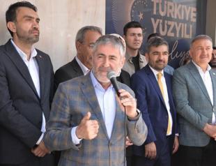 Nebati slams opposition leader over FDIs