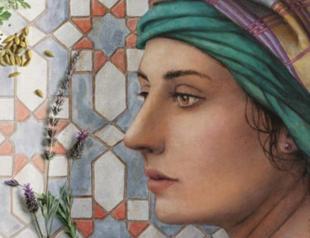 A long journey, a long table