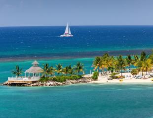 Tourism booms in Jamaica after pandemic