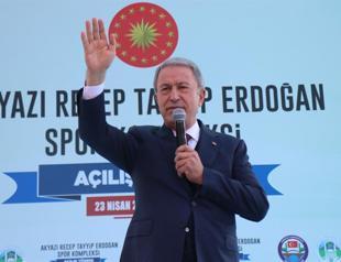 Defense ministers of Syria, Türkiye, Iran, Russia to meet in Moscow