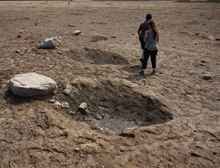 SpaceX rocket leaves serious damage at base