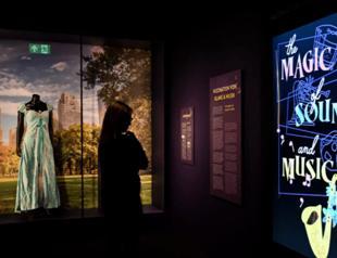 Disney marks centenary with retrospective