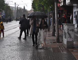 Temperatures to drop throughout Türkiye once again