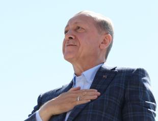 Erdoğan pledges new tax exemptions for tradesmen