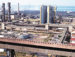 İsdemir’s production reaches pre-earthquake level