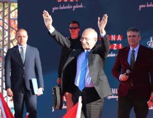 Kılıçdaroğlu says he supports Baykar‘s achievements