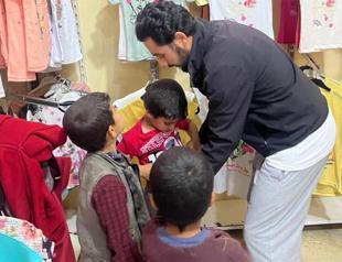 Parliamentary commission suggests barcode system to plan quake aid