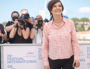 Controversial film in Cannes line-up