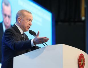 Government to appoint 45,000 more teachers: Erdoğan