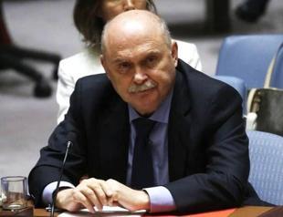 Senior Turkish diplomat appointed as UN’s special coordinator for Afghanistan