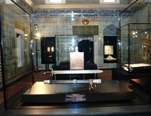 Topkapı Palace attracts 60,000 visitors after restoration