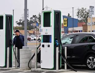 Demand for electric cars ‘booming’: IEA