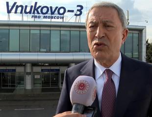 Türkiye to preserve interests of Syrian citizens: Defense minister