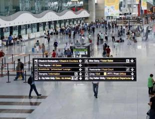 TAV serves over 14 million passengers in first quarter