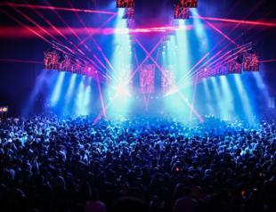 Three-day Sónar Istanbul kicks off