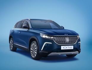 Togg to deliver over 1,000 cars in May