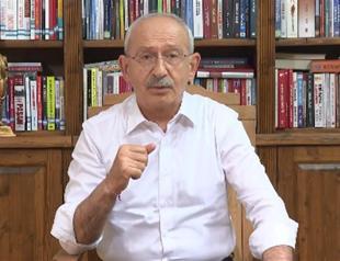 Kılıçdaroğlu says next parliament will reverse government system